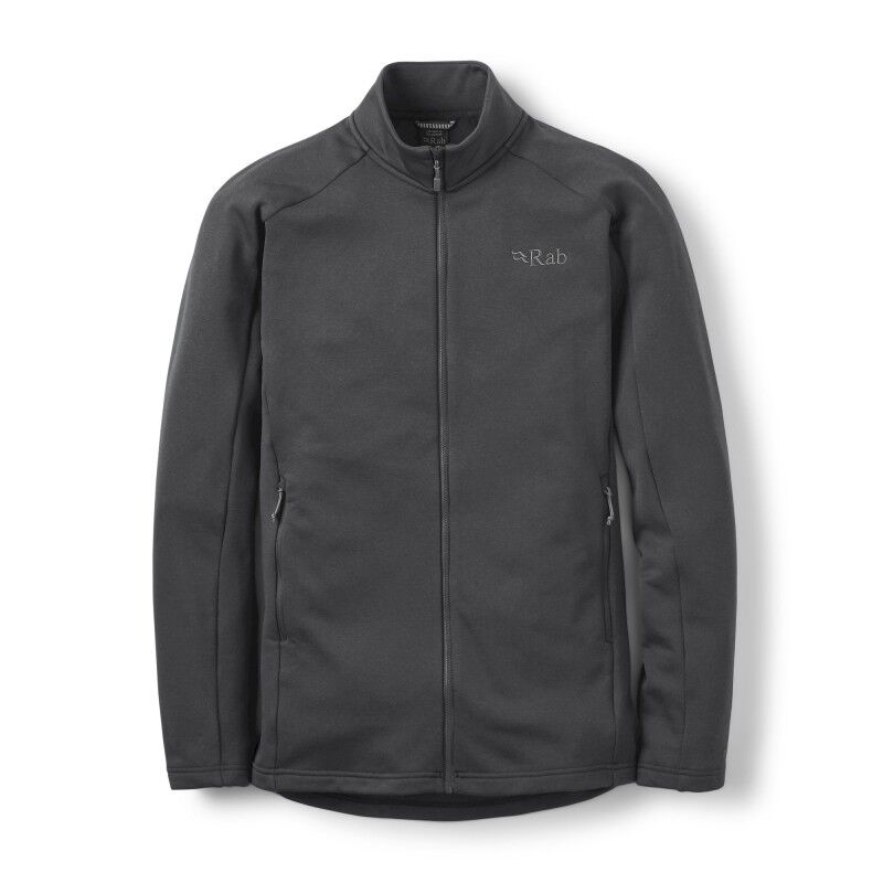 Covex Jacket - Fleece jacket - Men's