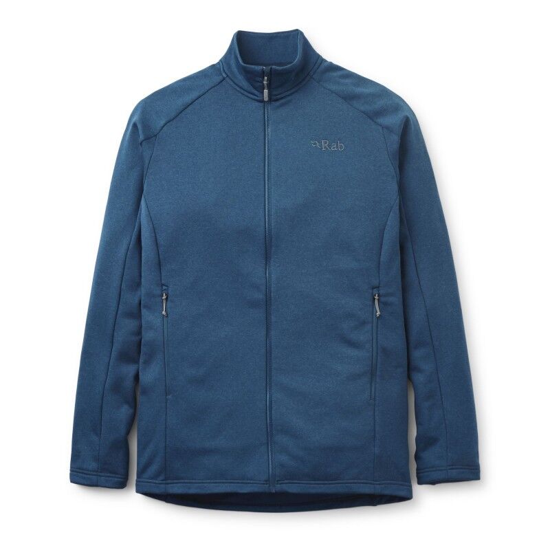 Covex Jacket - Giacca in pile - Uomo
