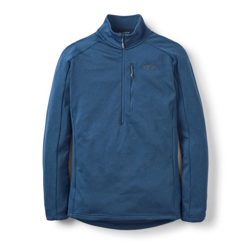 Covex Pull-On - Fleece jacket - Men's