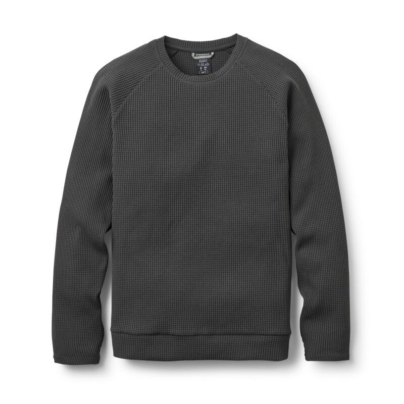 Hepton Crew - Giacca in pile - Uomo