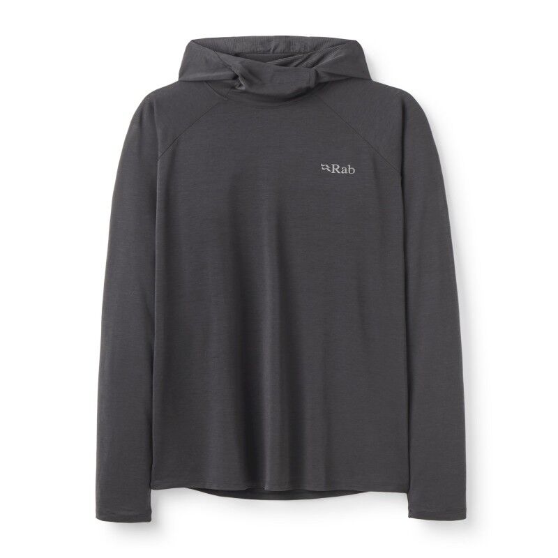 Rivelin Hoody - Base layer - Men's