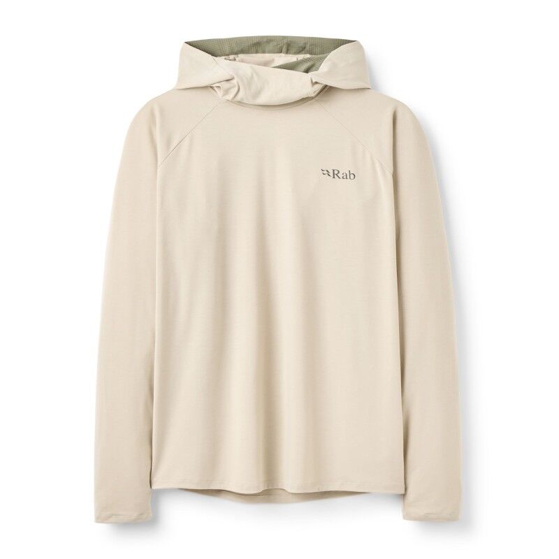 Rivelin Hoody - Base layer - Men's