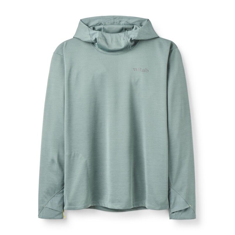 Staden Hoody - Fleece jacket - Men's