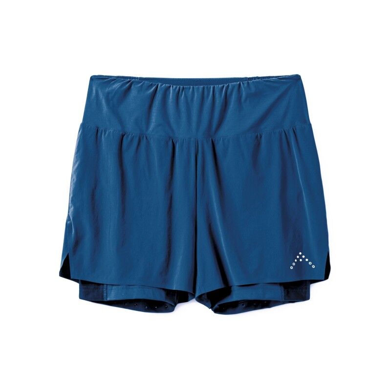 Talus 2 in 1 Shorts - Pantaloncini da trail running - Uomo