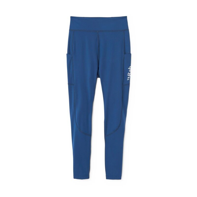 Talus Tights - Pantaloni da corsa - Uomo