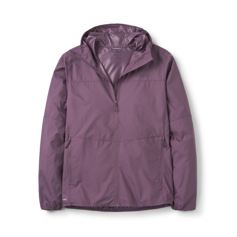 Windgather Hoody - Running jacket - Men's
