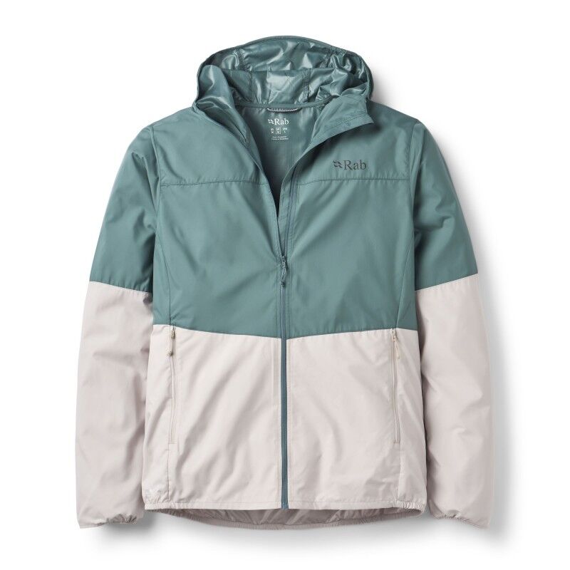 Windgather Hoody - Running jacket - Men's