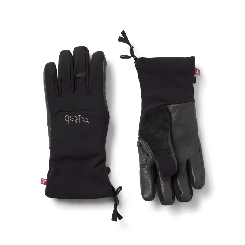 Baltoro Gloves - Guanti trekking - Donna