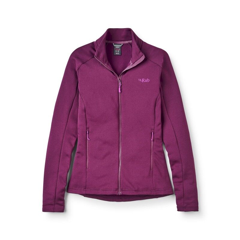 Covex Jacket - Giacca in pile - Donna