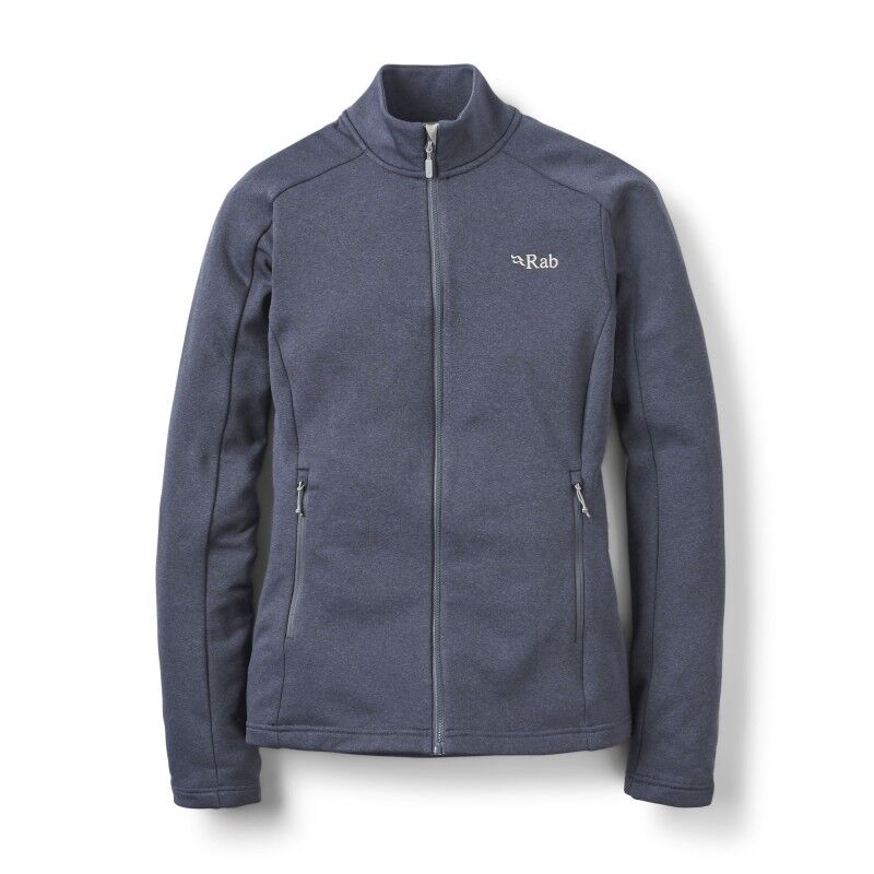 Covex Jacket - Fleece jacket - Women's