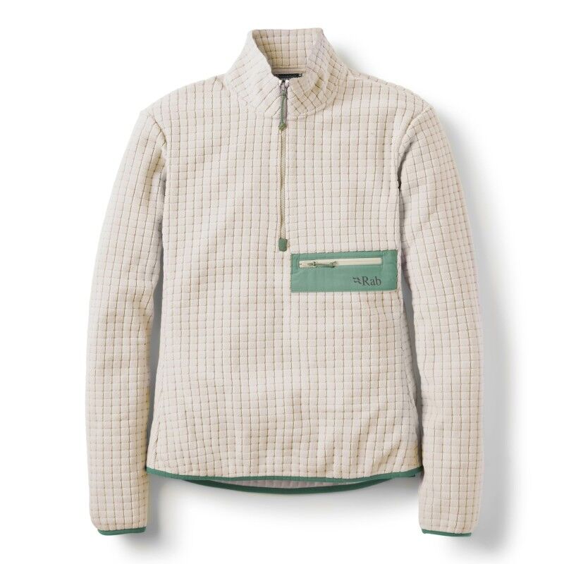 Ramshaw Pull-On - Giacca in pile - Donna