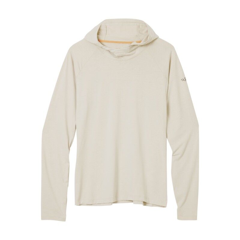 Rivelin Hoody - Intimo - Donna