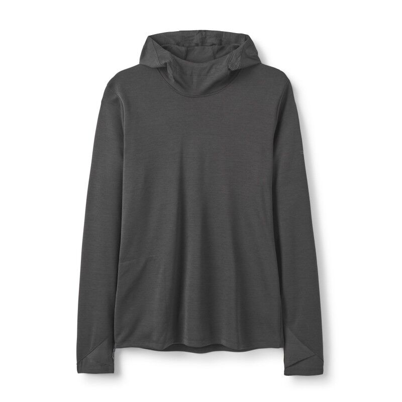 Staden Hoody - Fleece jacket - Women's
