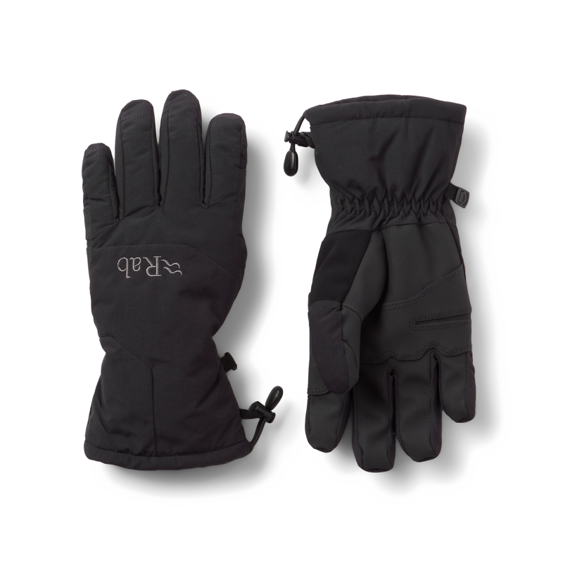 Storm Gloves - Guanti trekking - Donna