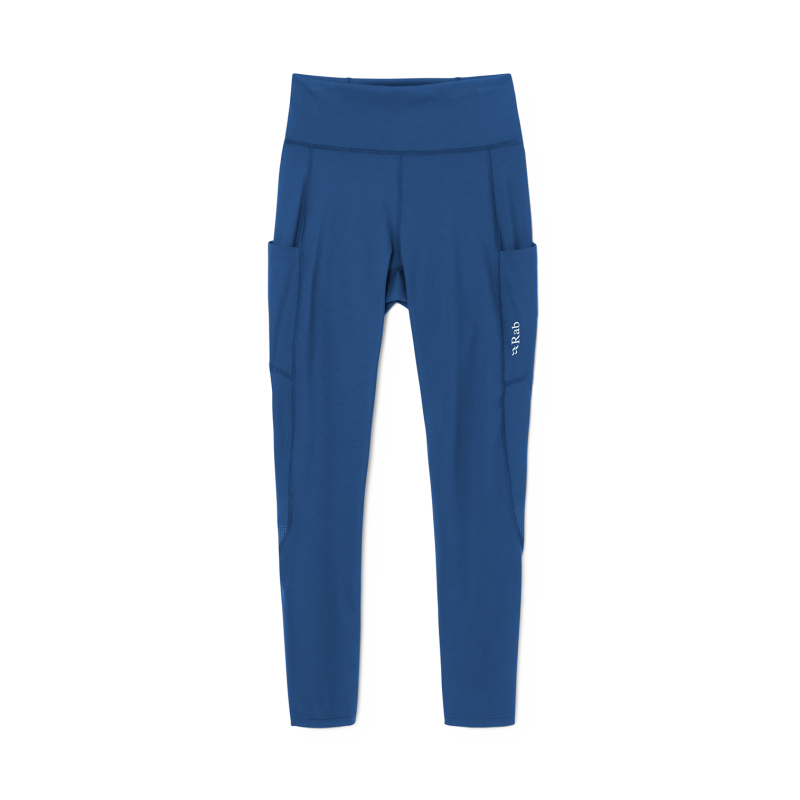 Talus Tights - Pantaloni da corsa - Donna