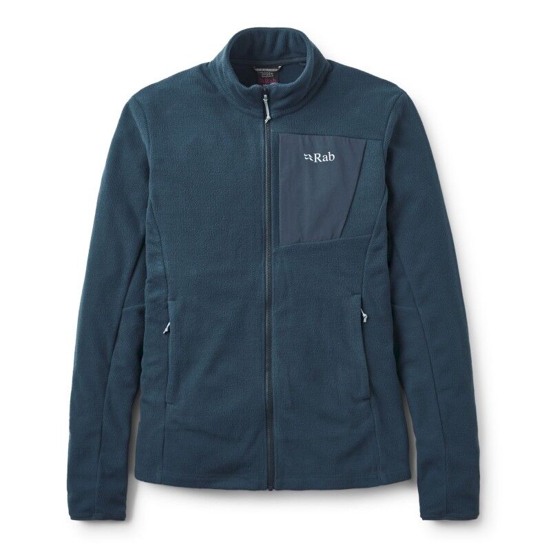 Tecton Jacket - Fleece jacket - Women's