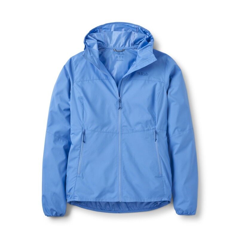 Windgather Hoody - Running jacket - Women's