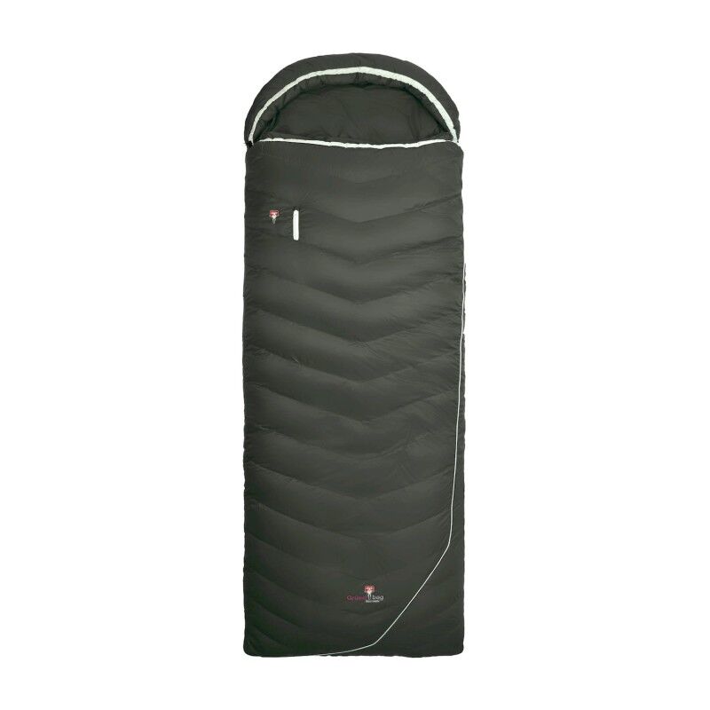 Downwool Summer Comfort 2.0 - Sleeping bag