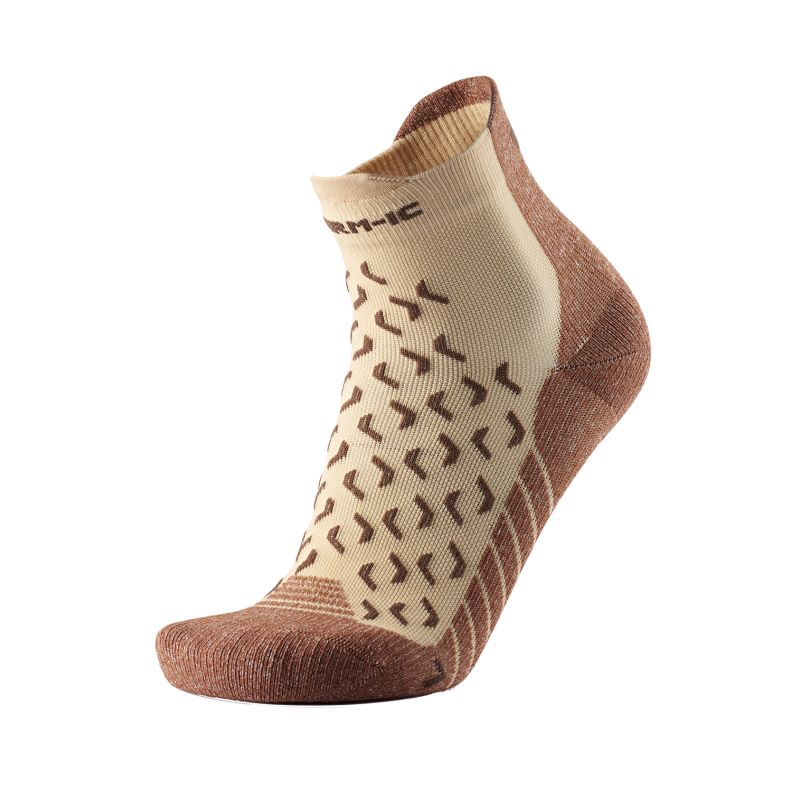 Outdoor Ultra Cool Ankle - Wandersocken - Herren
