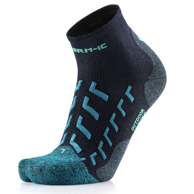 Outdoor Comfort Ankle - Trekkingsocken