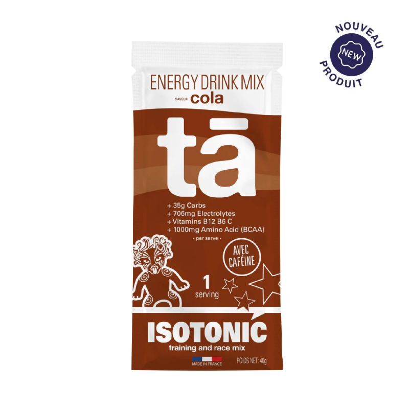 Energy Drink - Energiegetränk