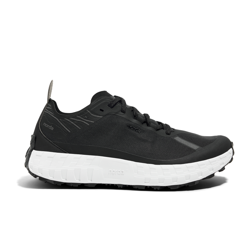 001A - Trailrunningschoenen - Heren