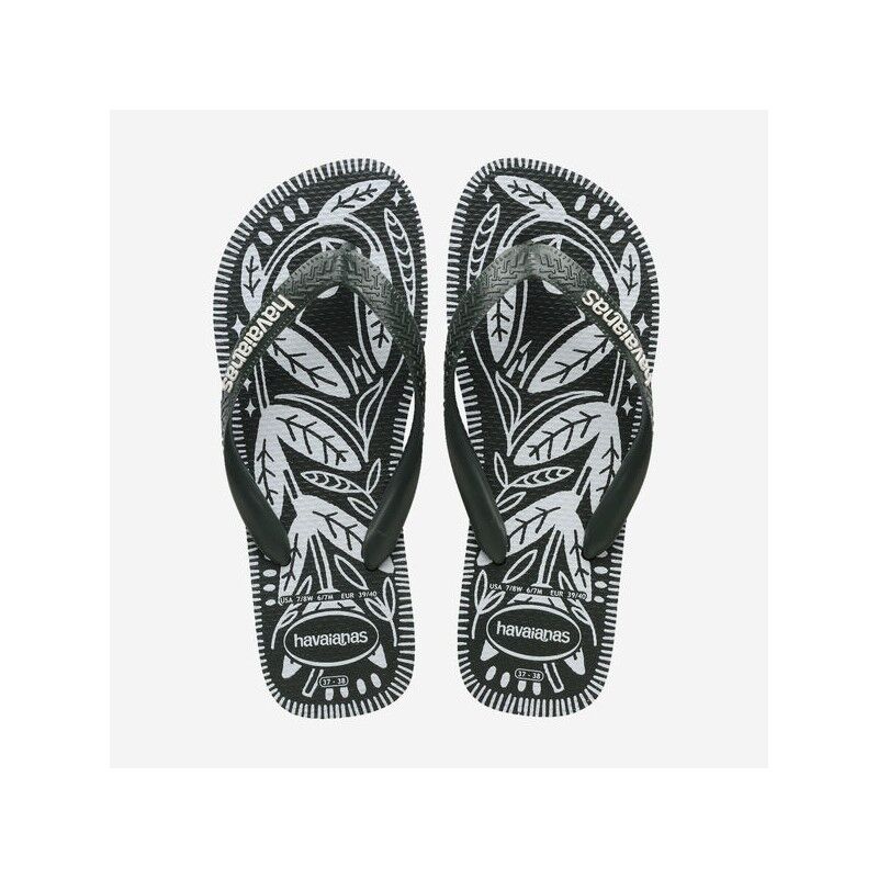 Top Jardim Noturno - Flip flops - Women's