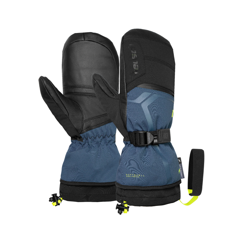 Down Spirit GTX Mitten - Moufles homme