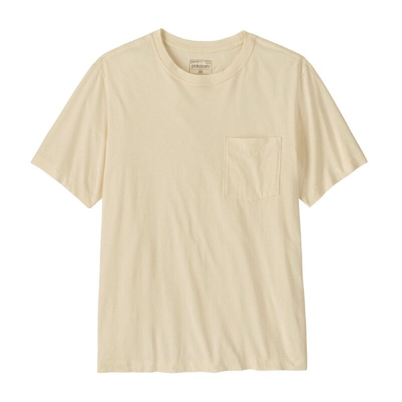 M's Daily Pocket Tee - T-shirt meski