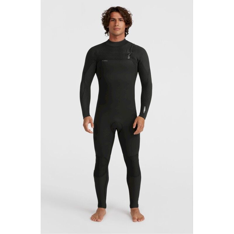 Hyperfreak 4/3+ Chest Zip Full - Surfanzug - Herren