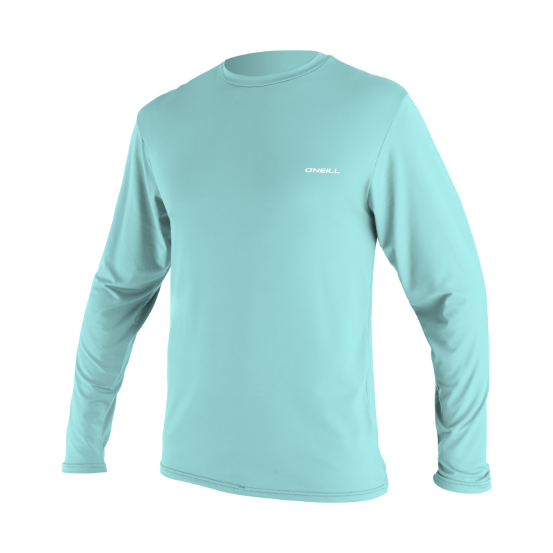 Basic Skins L/S Sun Shirt - Lycras - Herren