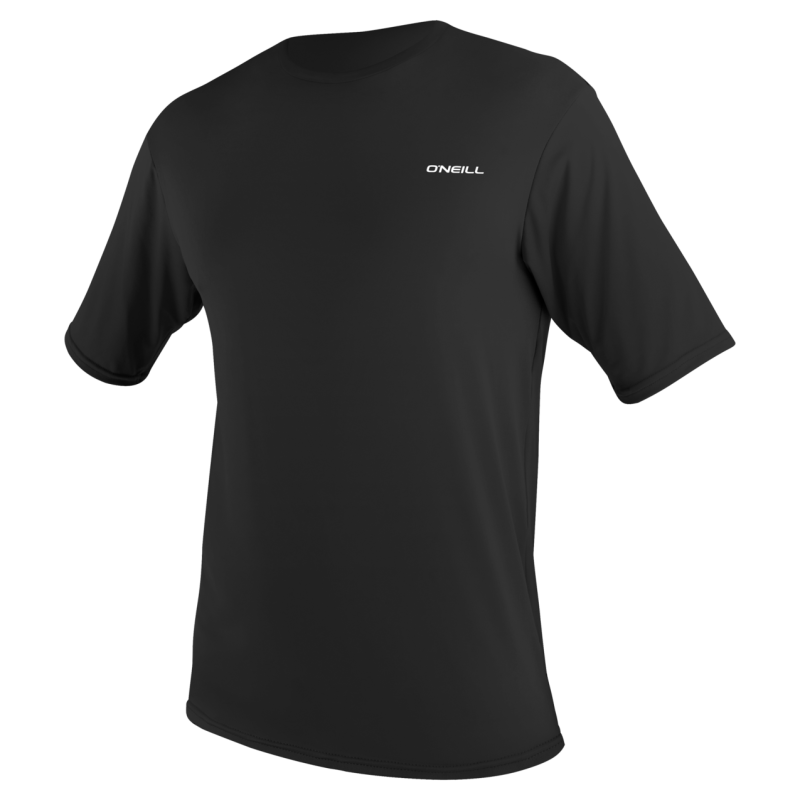 Basic Skins S/S Sun Shirt - Lycras - Herren