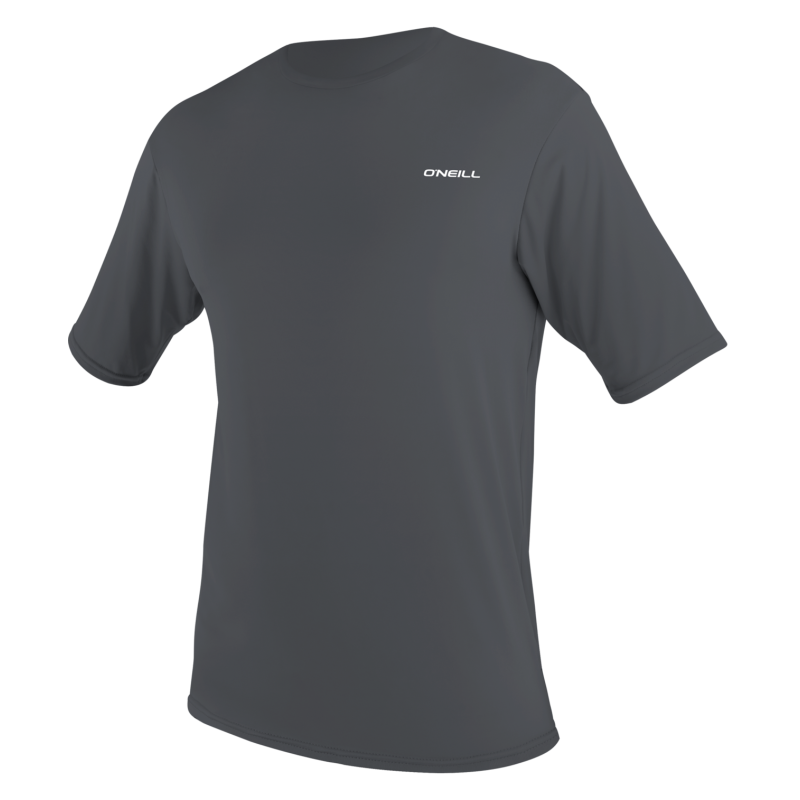 Basic Skins S/S Sun Shirt - Lycras - Herren