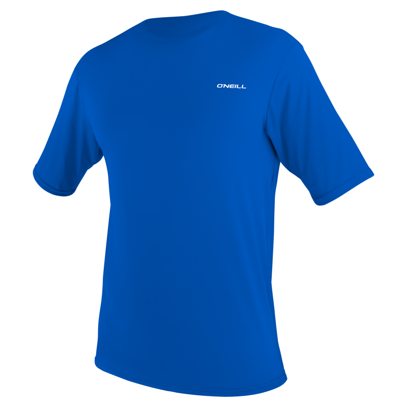 Basic Skins S/S Sun Shirt - Lycras - Herren