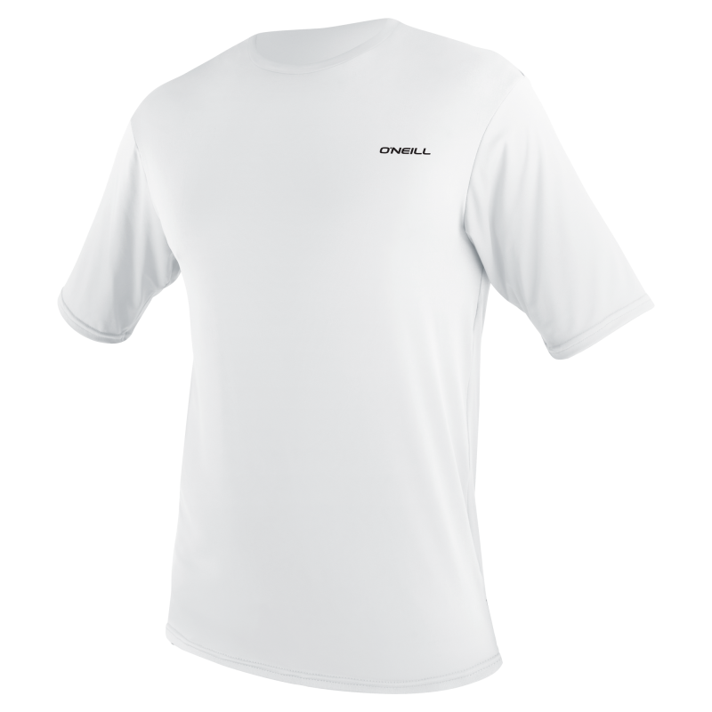 Basic Skins S/S Sun Shirt - Lycras - Herren