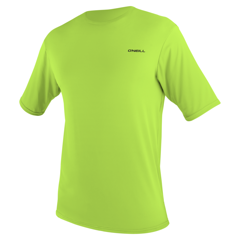 Basic Skins S/S Sun Shirt - Lycras - Herren