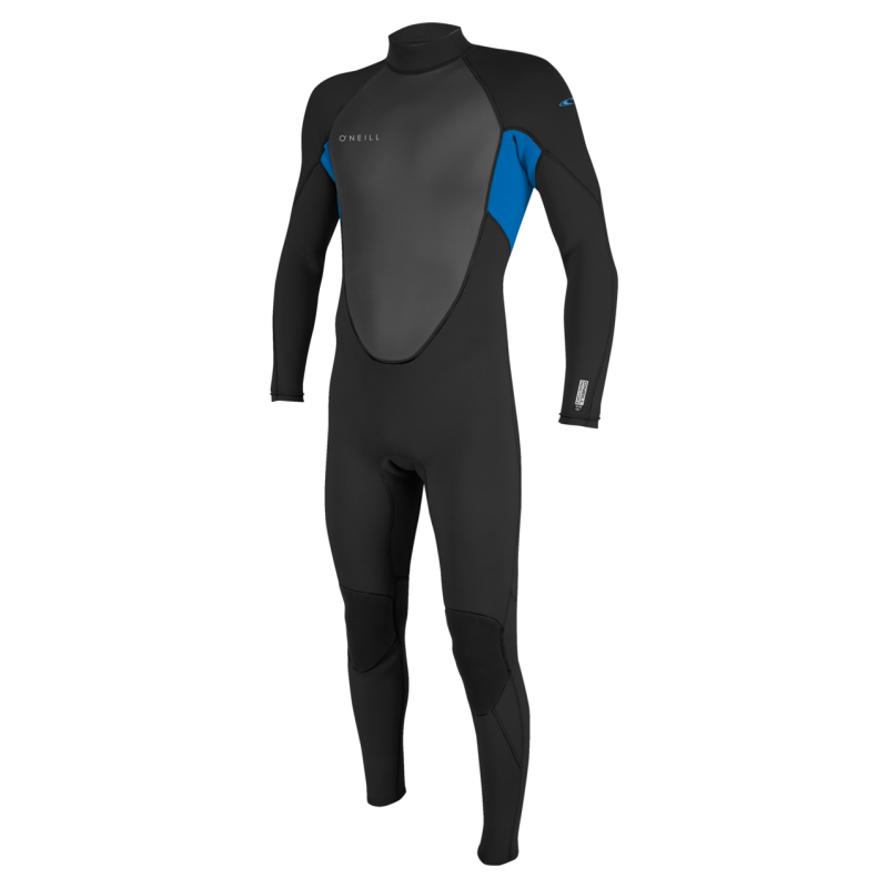 Reactor-2 3/2 Back Zip Full - Surfanzug - Herren