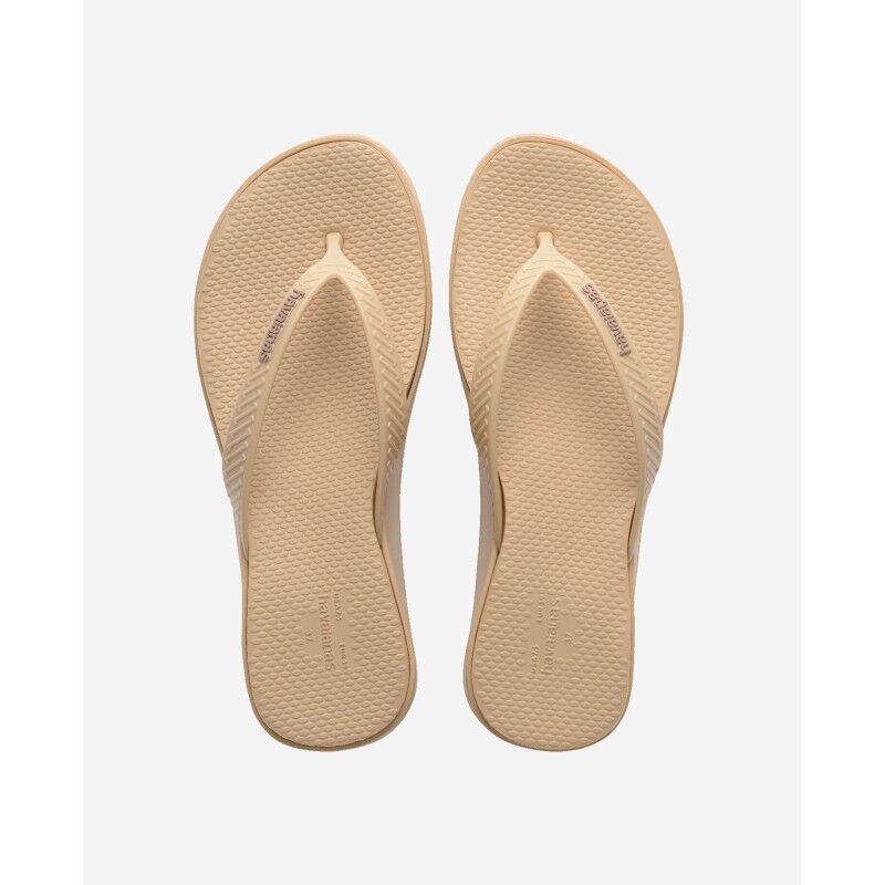 High Platform - Flip flops - Women's