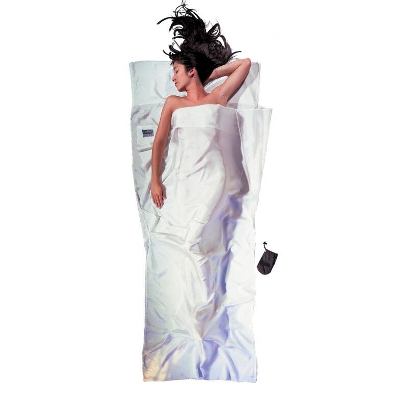 Silk MummyLiner - Sacco a pelo da viaggio
