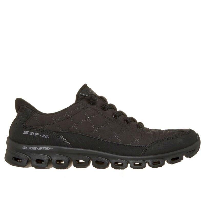 Glide-Step - Cozy Fit At Ease - Lifestyle shoes - Women's