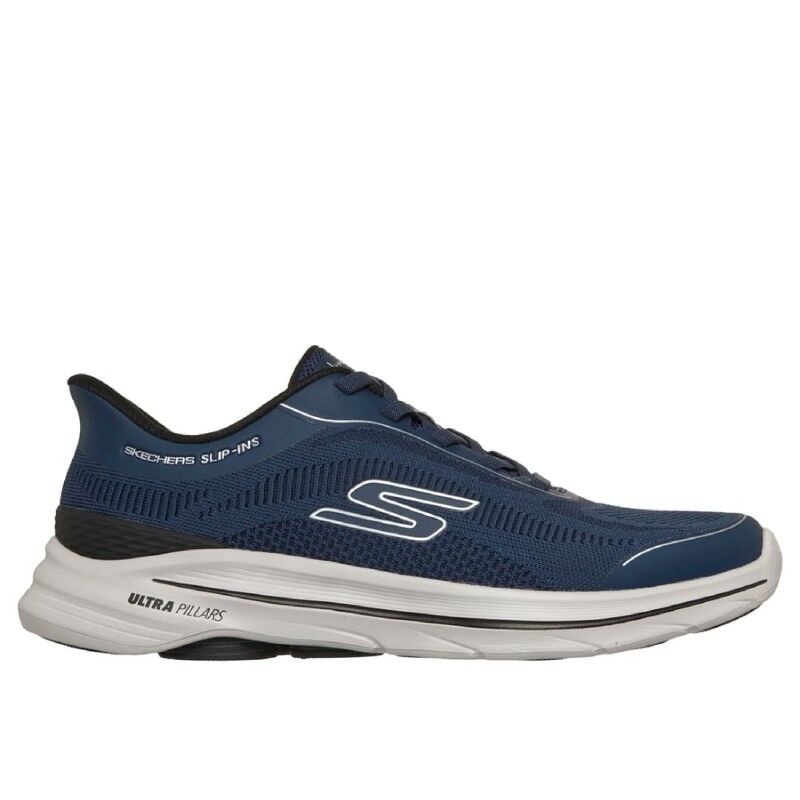 Go Walk 8 - Lifestyle shoes - Men's