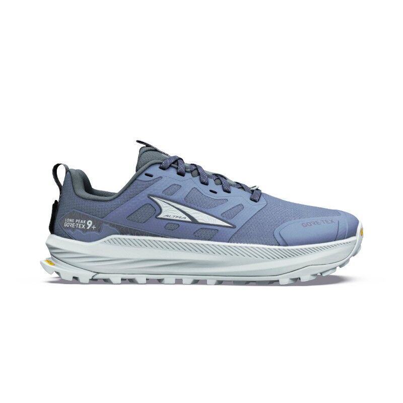 Lone Peak 9+ GTX - Trail running shoes - Women's
