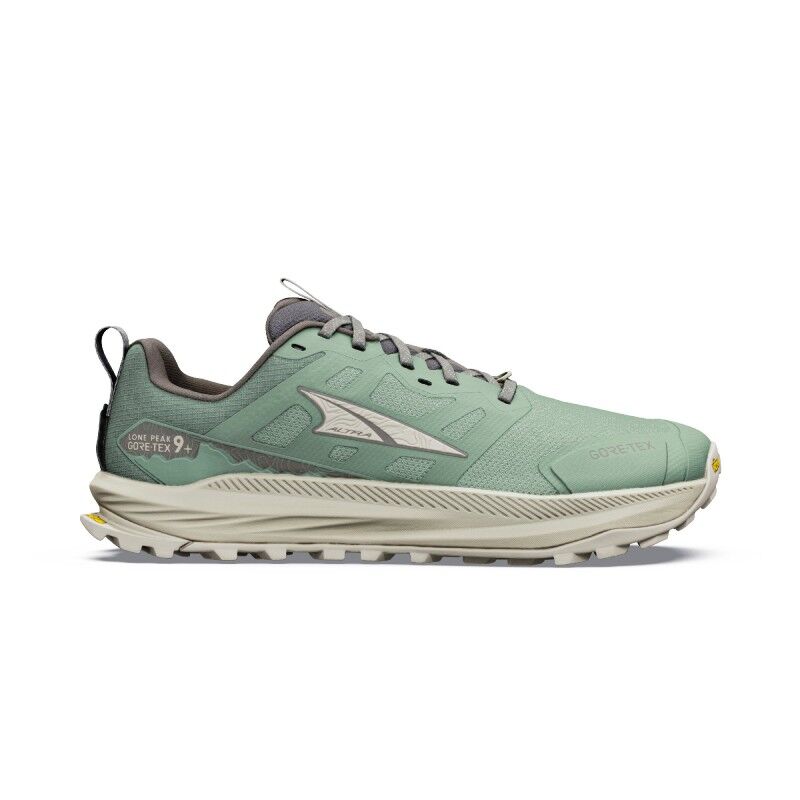Lone Peak 9+ GTX - Trail running shoes - Men's