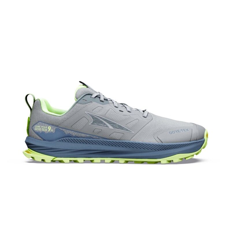 Lone Peak 9+ GTX - Trail running shoes - Men's