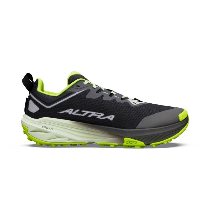 Experience Wild 3+ - Trail running shoes - Men's
