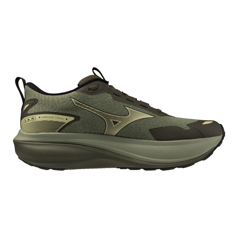 Wave Rider TT4 - Scarpe da running - Uomo