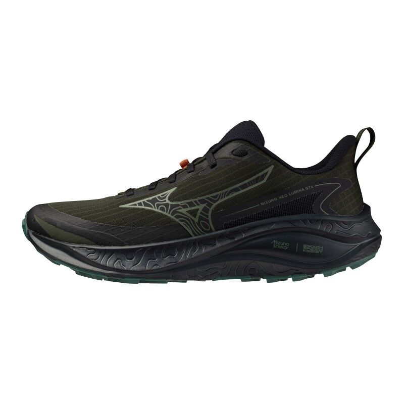 Mizuno Neo Lumina GTX - Scarpe da running - Uomo