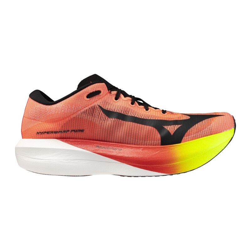 Hyperwarp Pure - Zapatillas placa de carbono