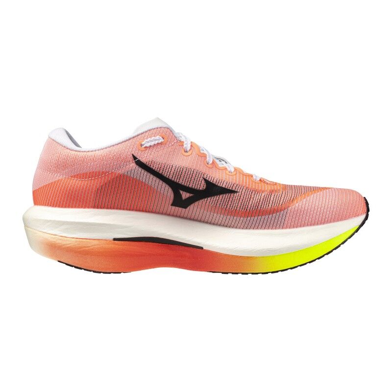 Hyperwarp Pro - Carbon plate shoes