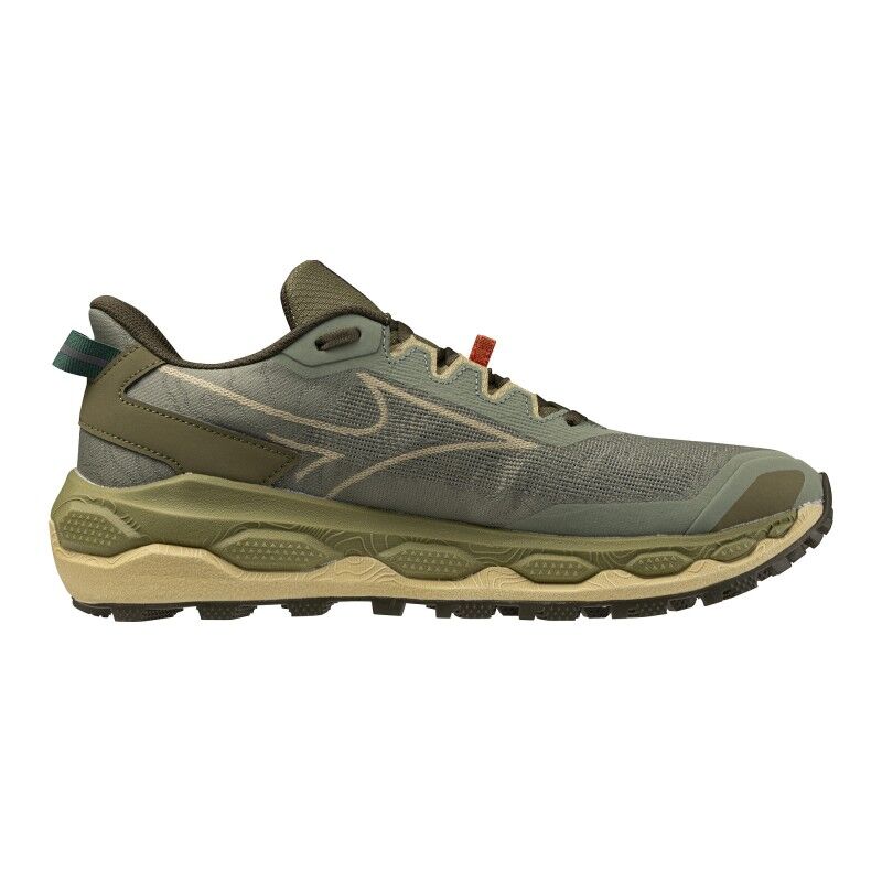 Wave Mujin 11 - Scarpe da trail running - Uomo